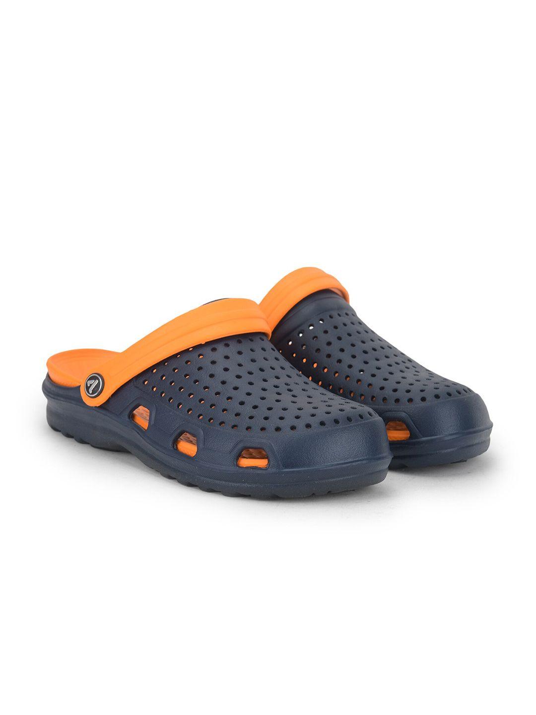 aqualite men clogs sandals