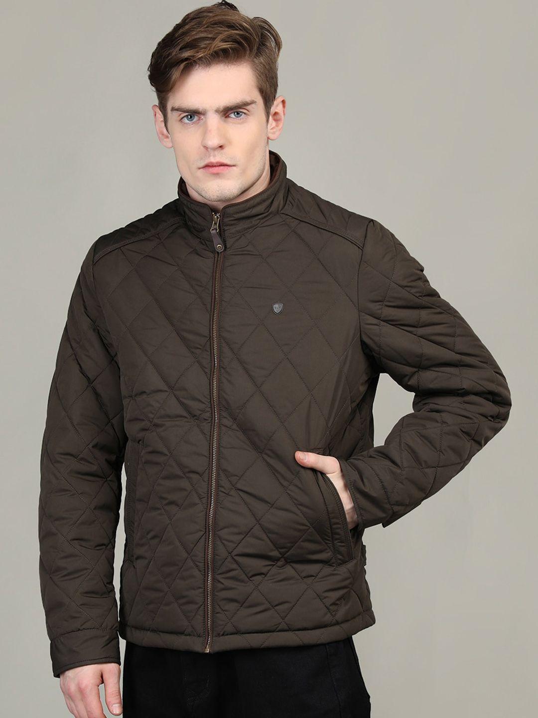 lure urban men polyester outdoor bomber jacket