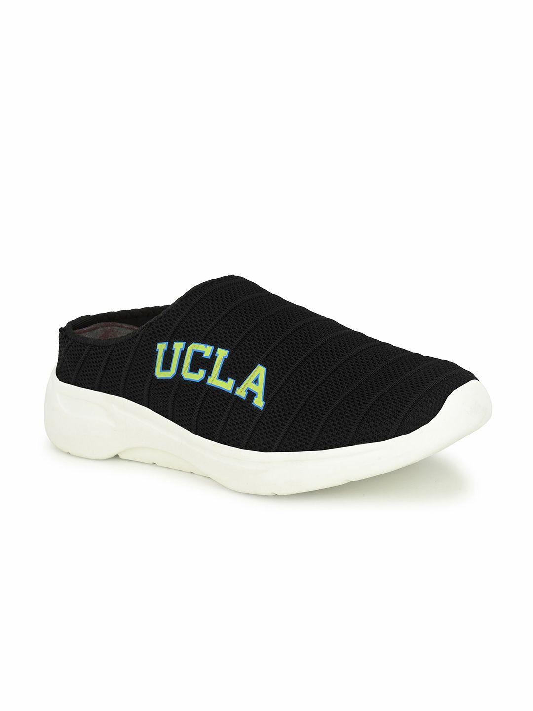 ucla men mesh walking non-marking shoes