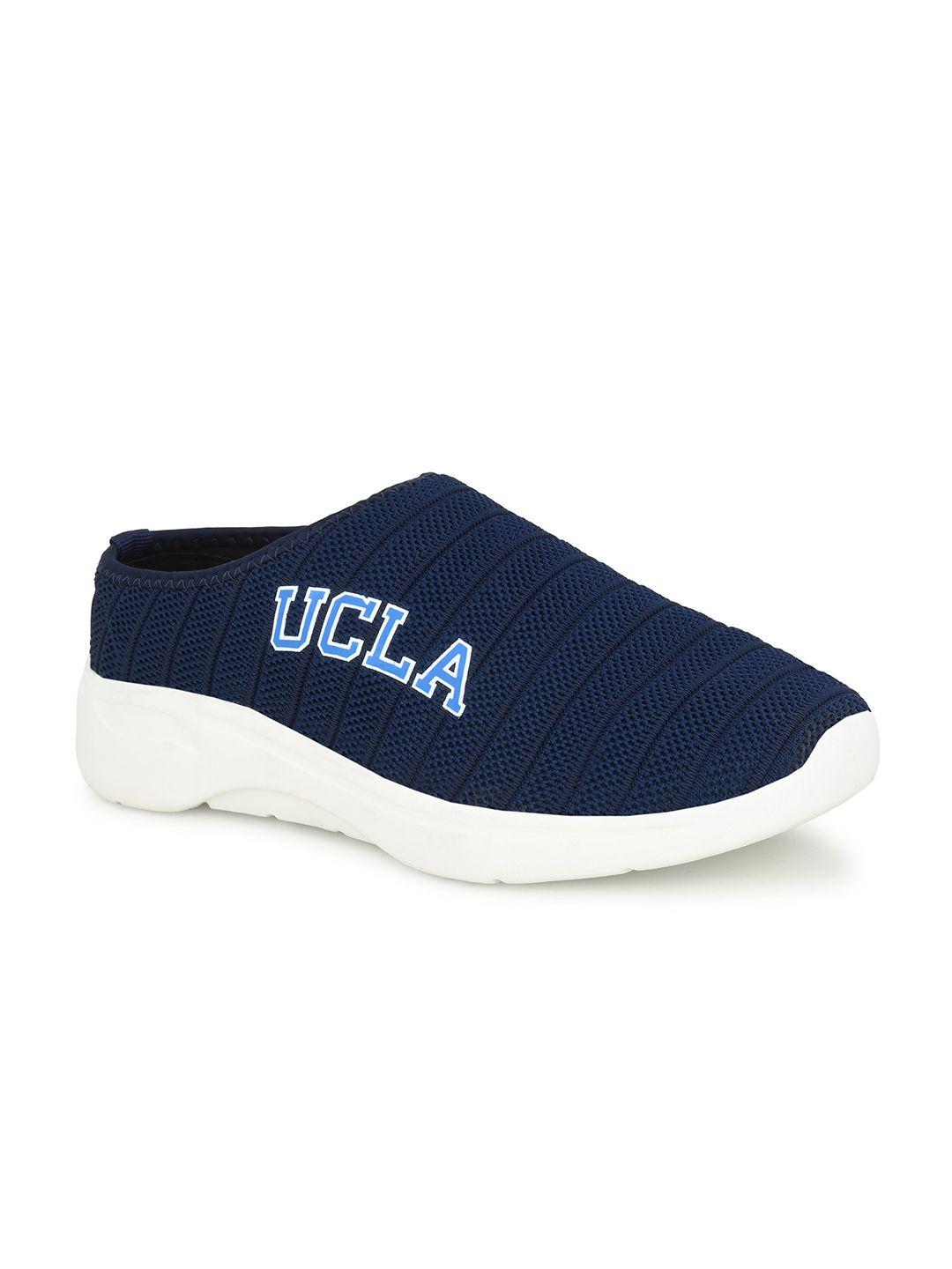 ucla men mesh walking non-marking shoes