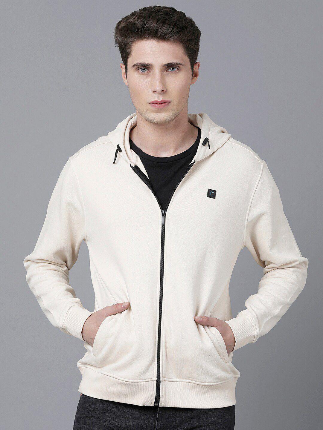 cavallo by linen club sporty jacket