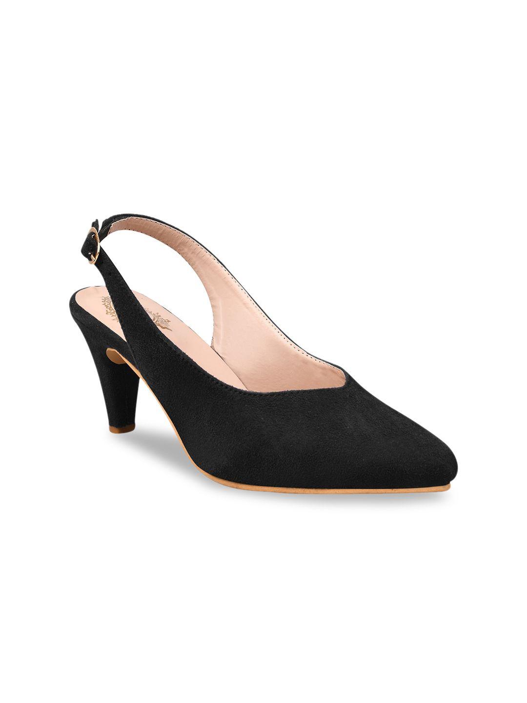 shoetopia women suede mules