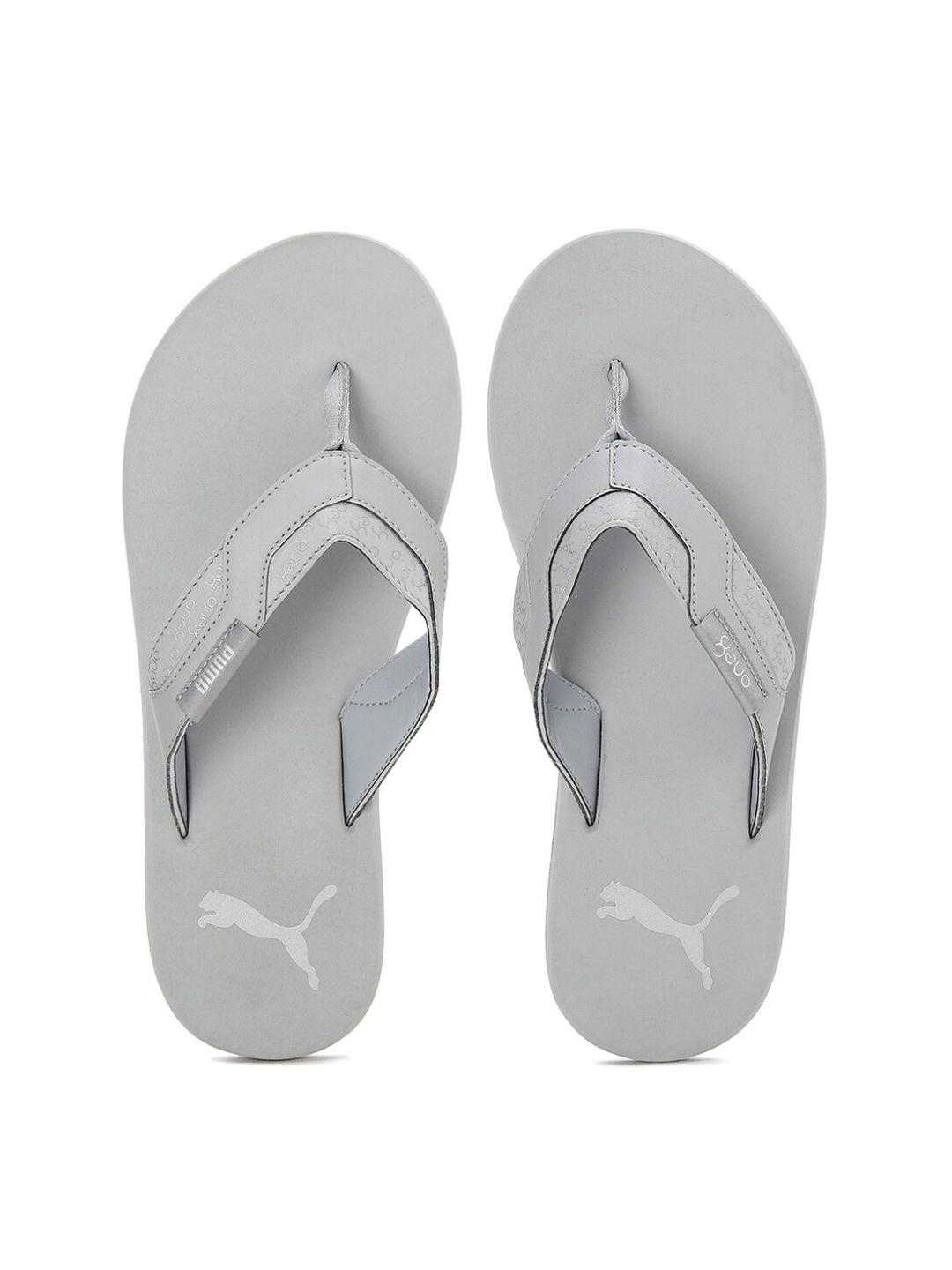 one8 x puma men one8 virat kohli breeze thong flip-flops