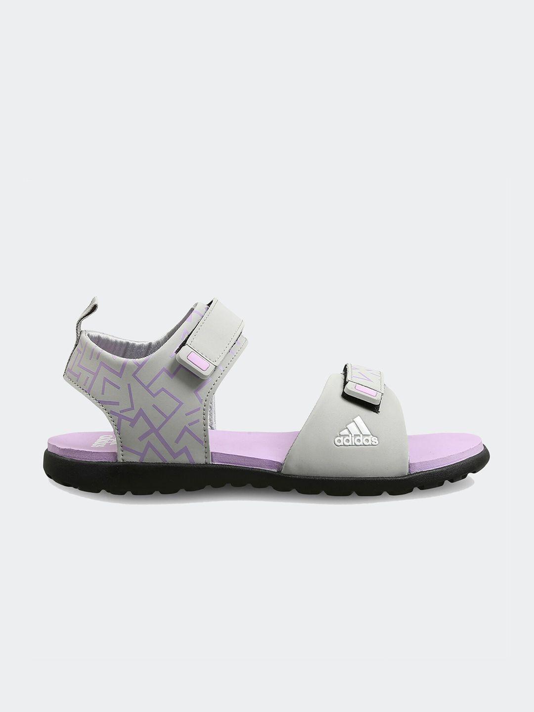 adidas women puding adi w sports sandals