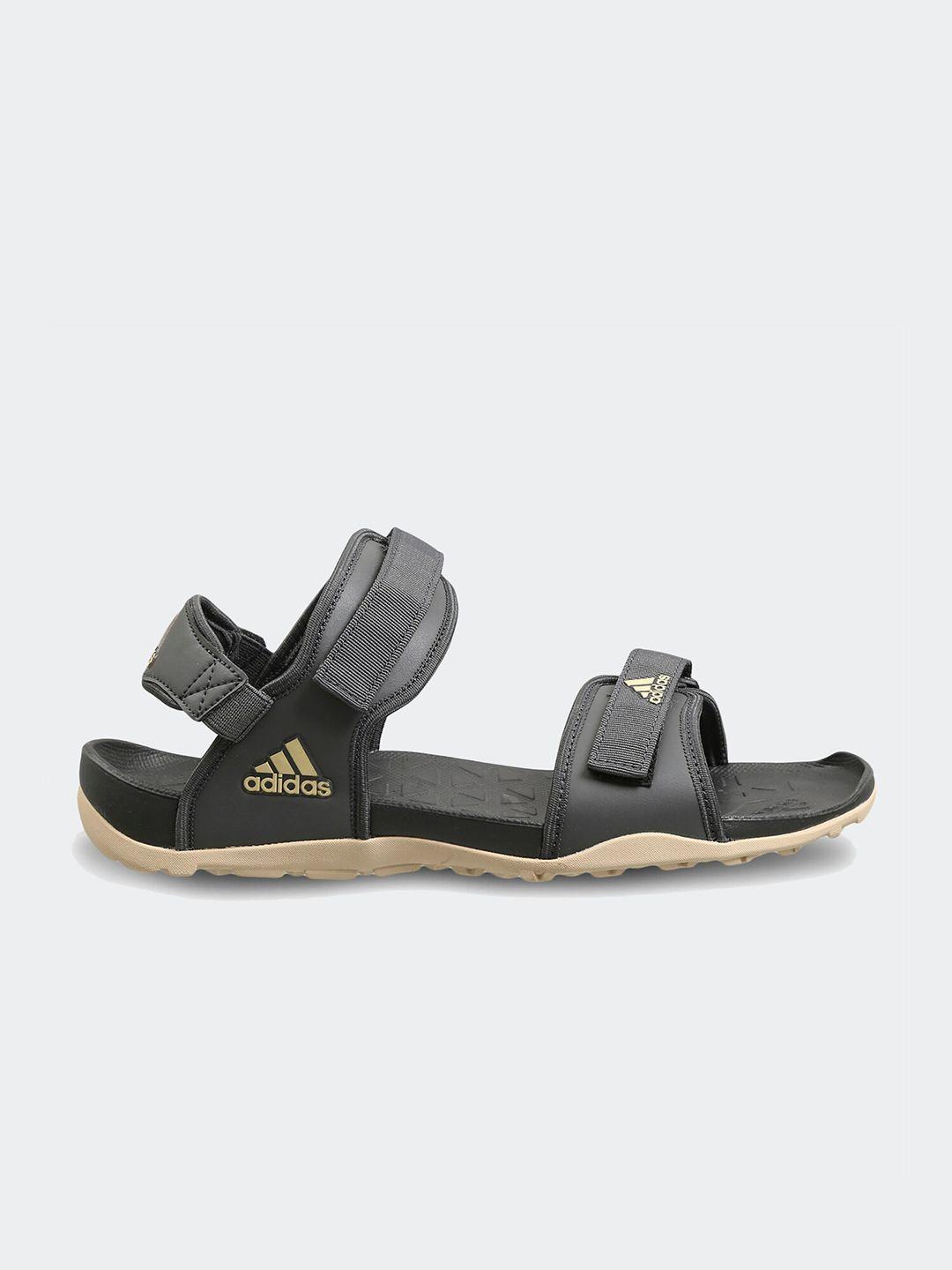 adidas men adisoar sports sandal