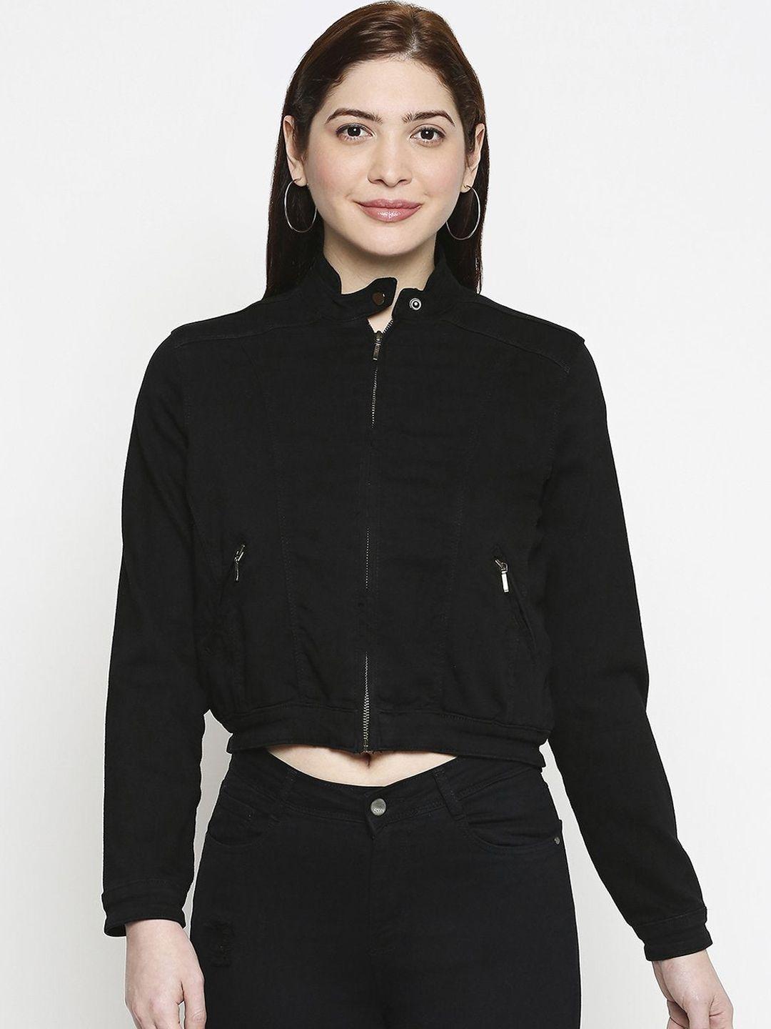 kraus jeans women crop tailored jacket