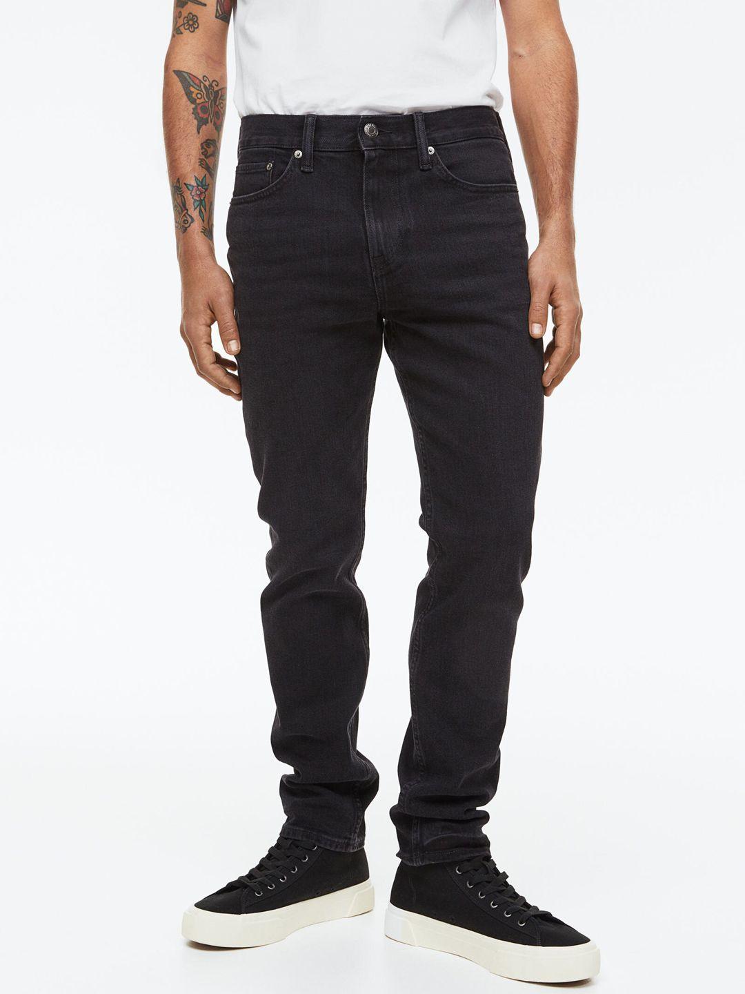 h&m men slim jeans