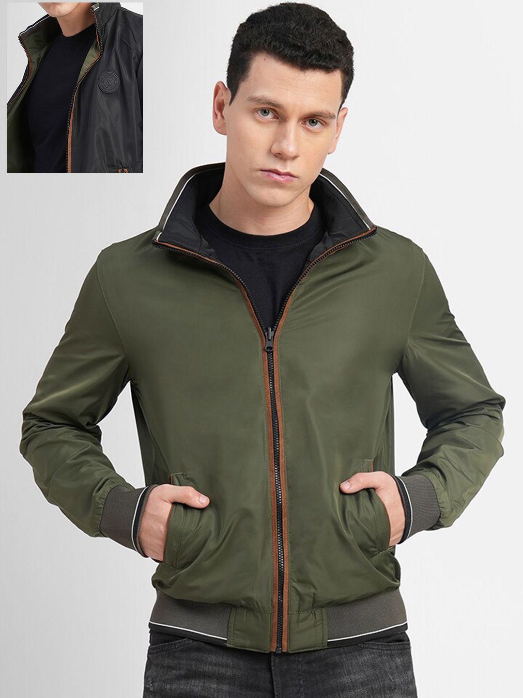 jack & jones men bomber jacket