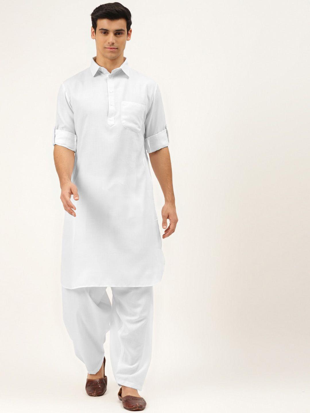 molly & michel men pathani kurta