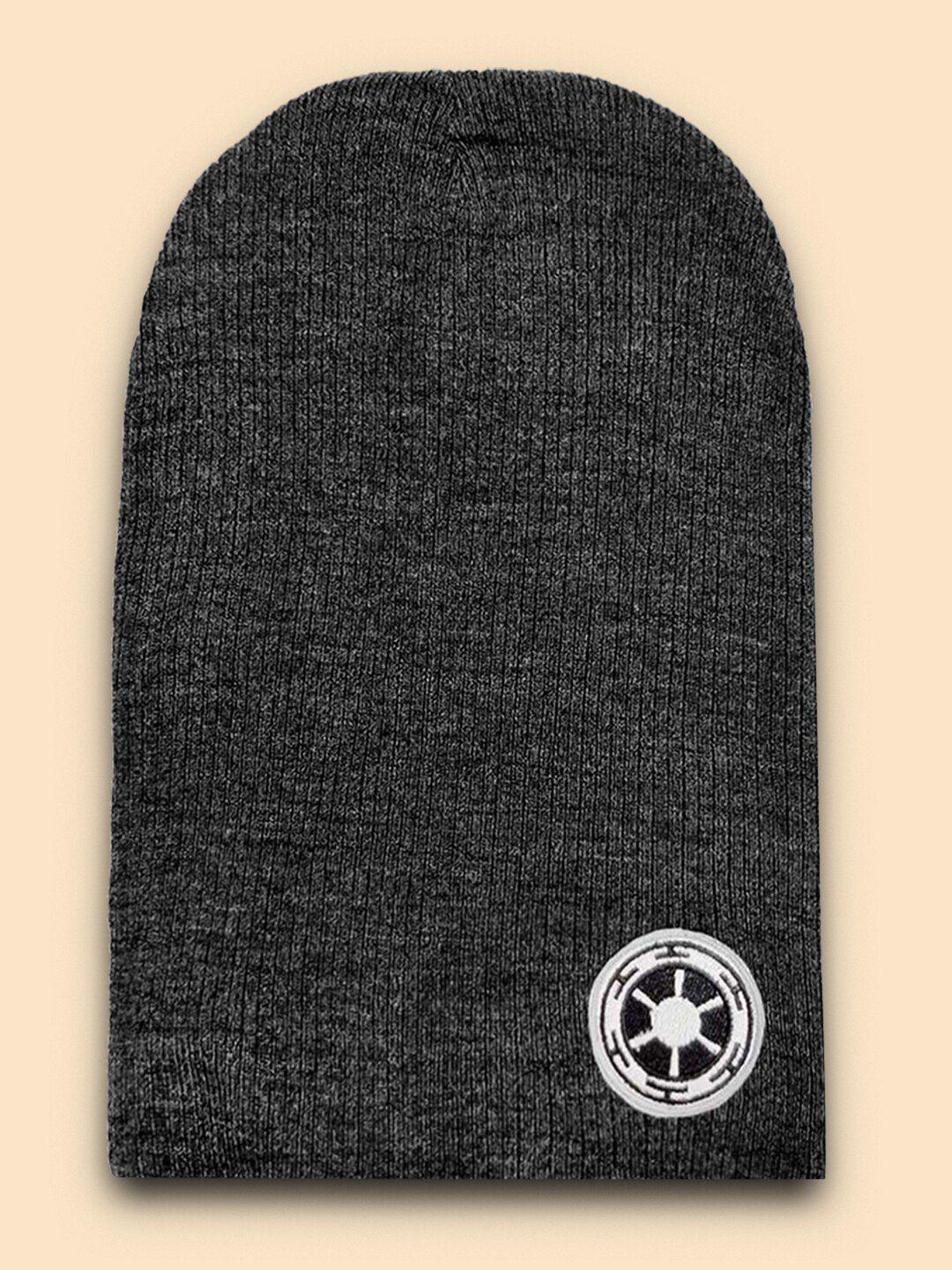 free authority men solid beanie