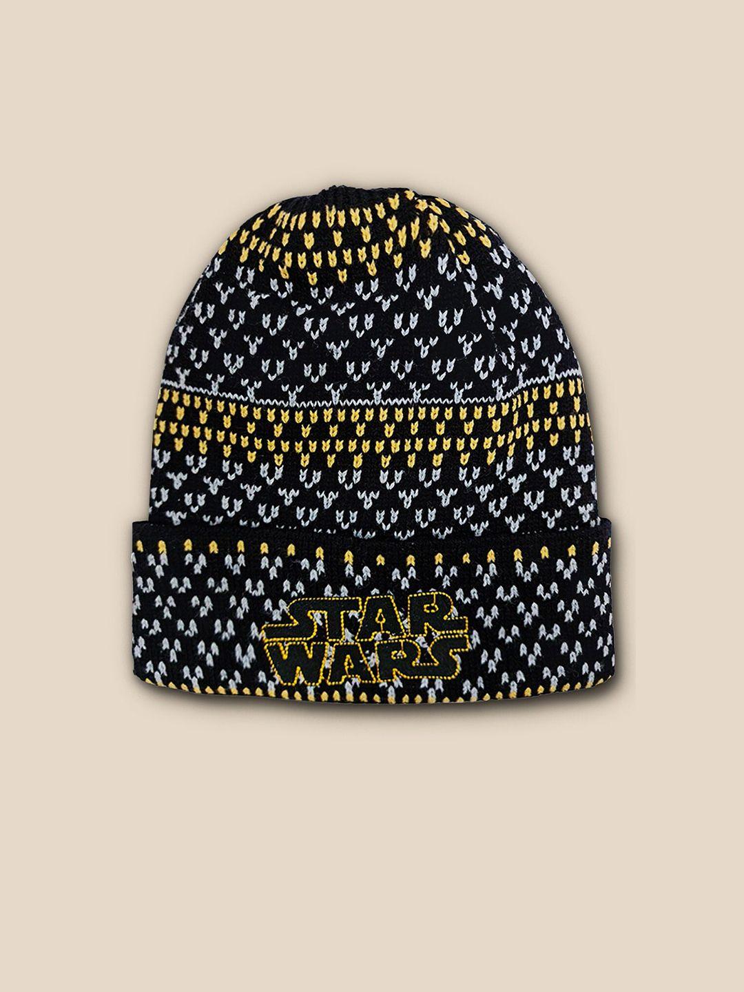 free authority men star wars beanie caps