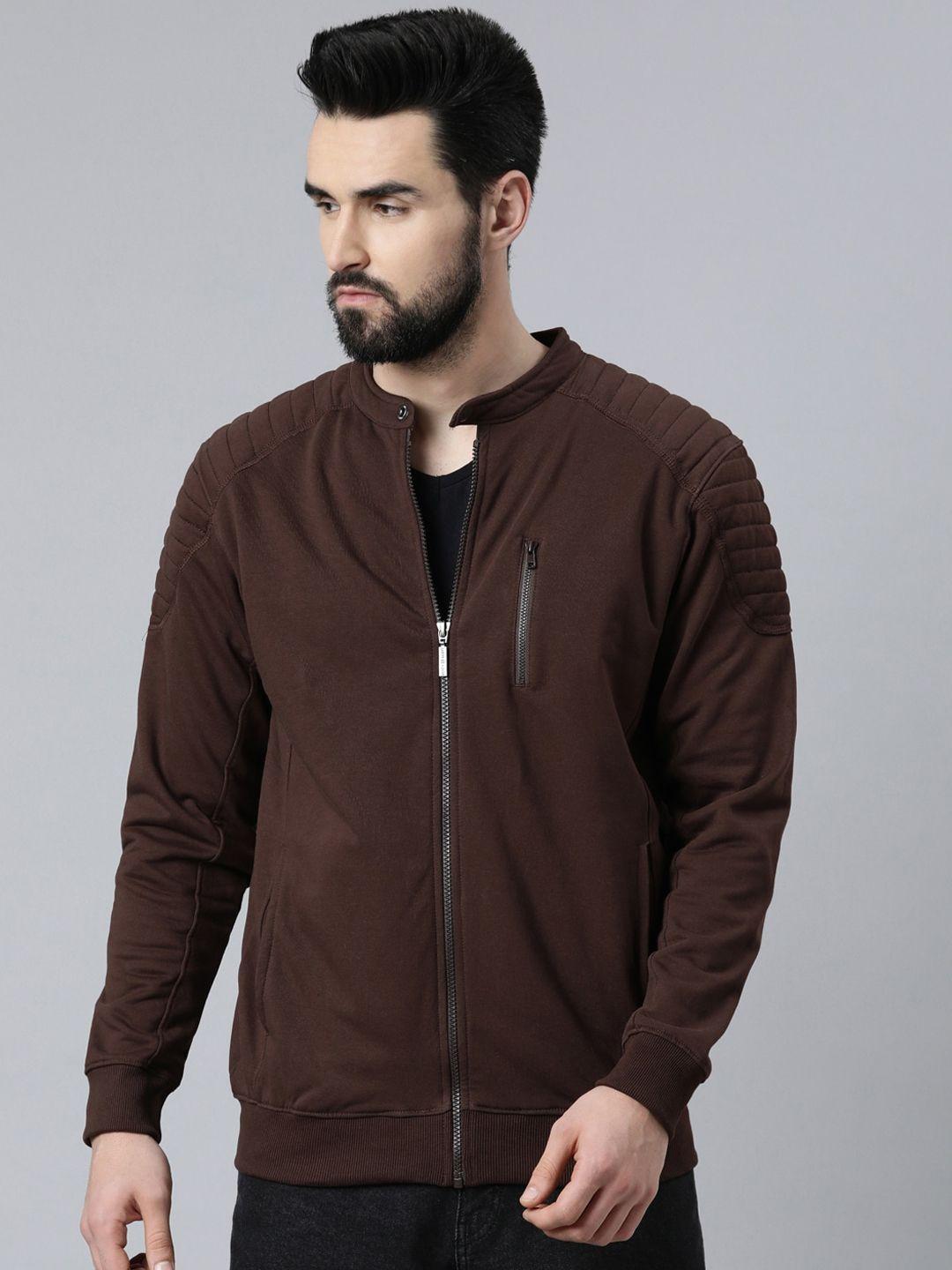 dixcy scott maximus men cotton  lightweight bomber jacket