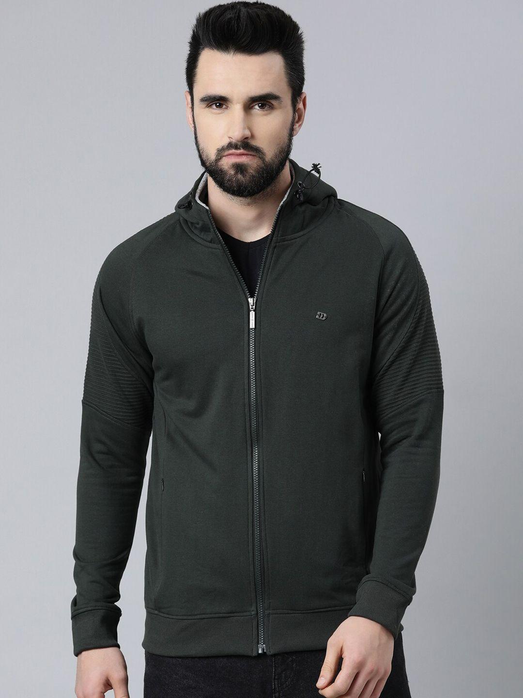 dixcy scott maximus men cotton lightweight sporty jacket