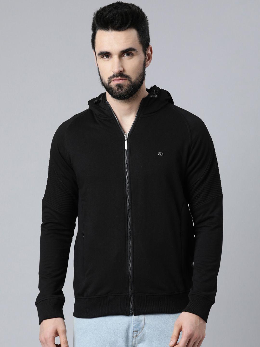 dixcy scott maximus men fleece lightweight sporty jacket