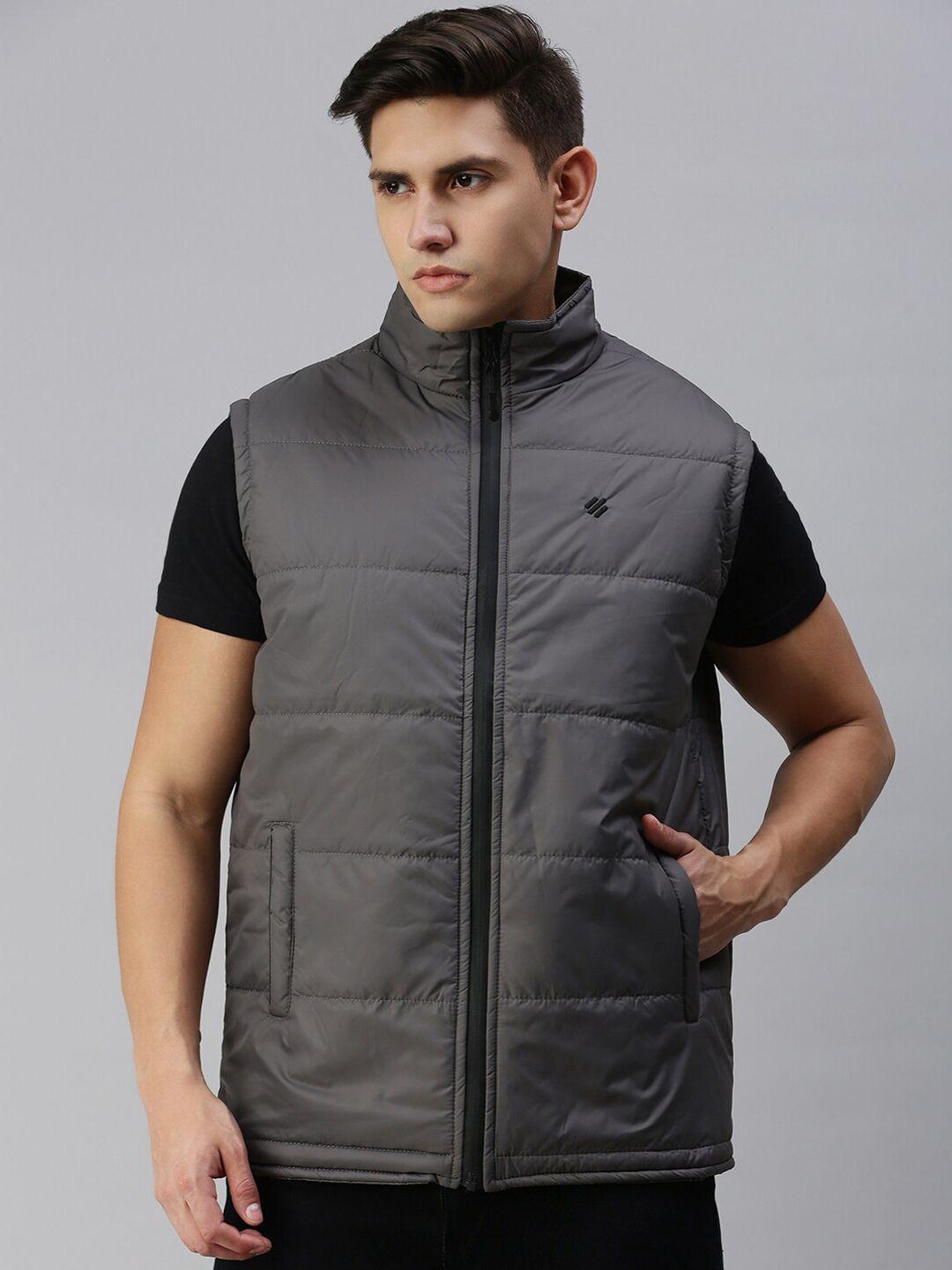 onn men padded jacket