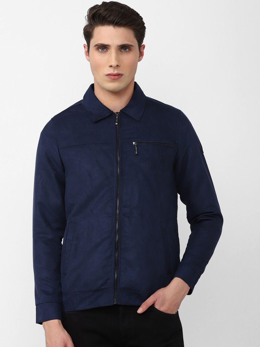 v dot men tailored jacket