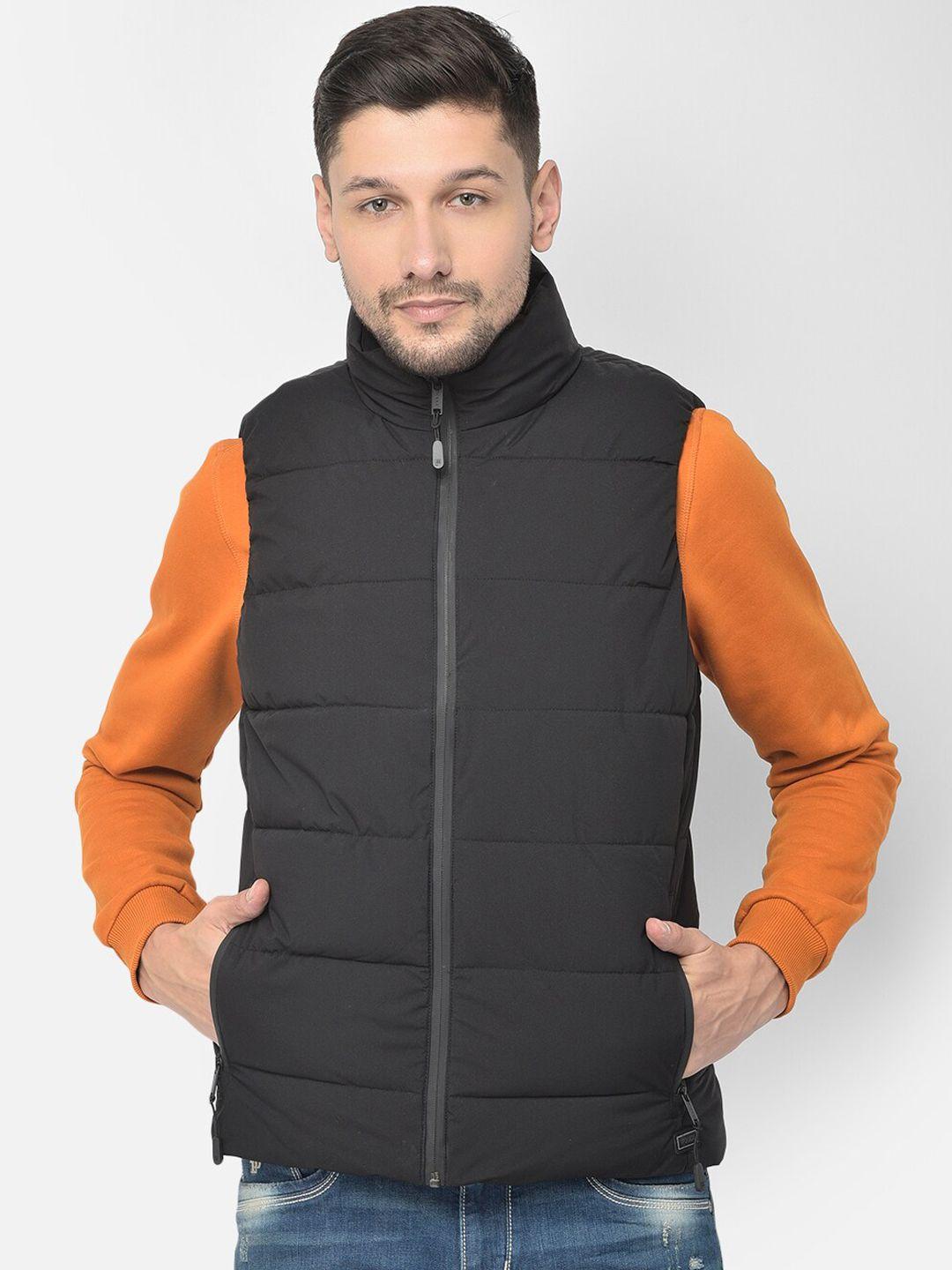 woods men puffer jacket