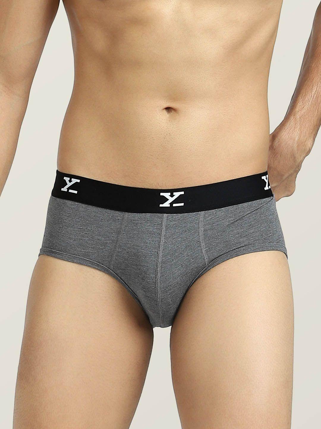 xyxx men assorted basic briefs xybrf120