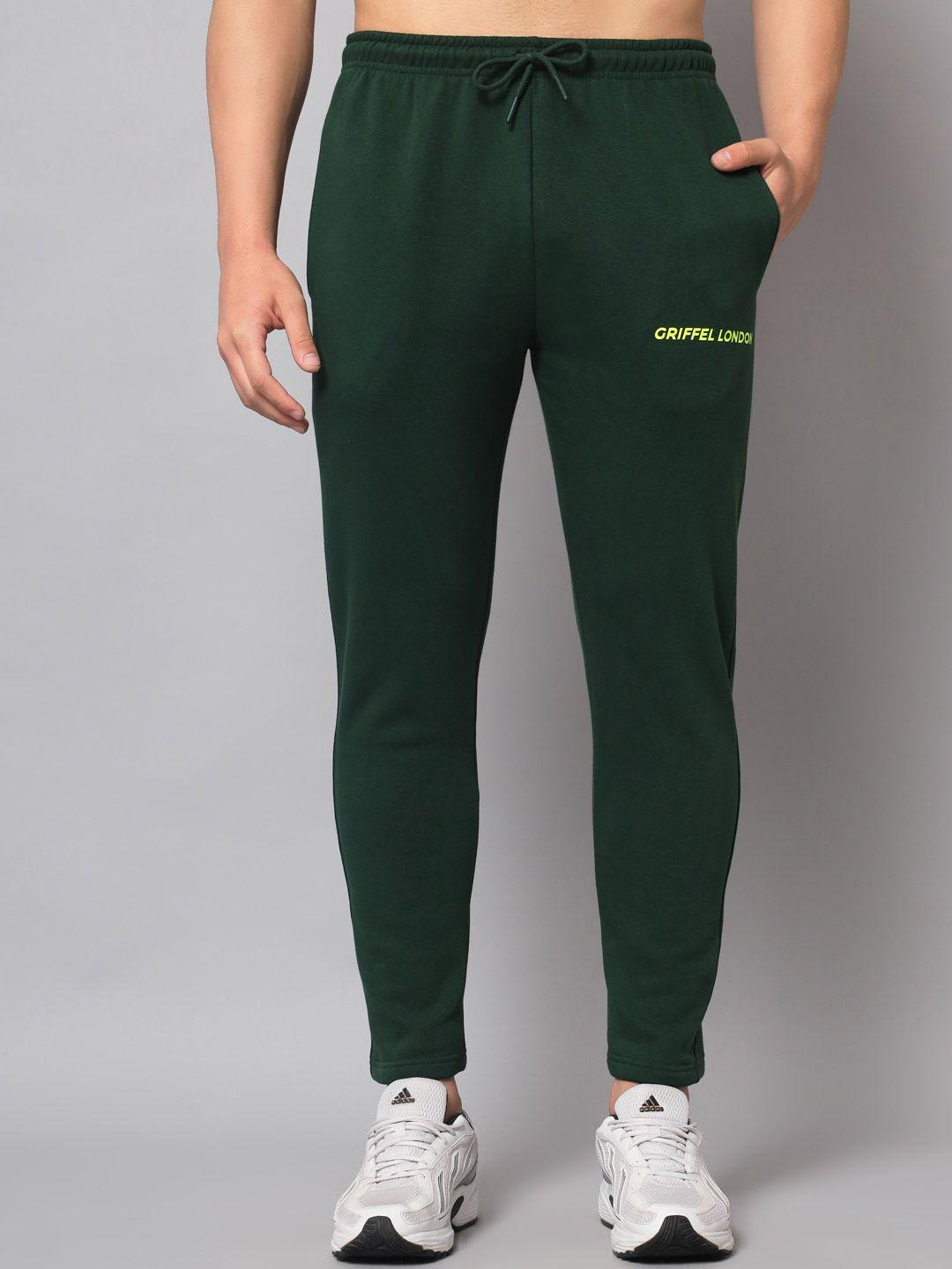 griffel men cotton track pants