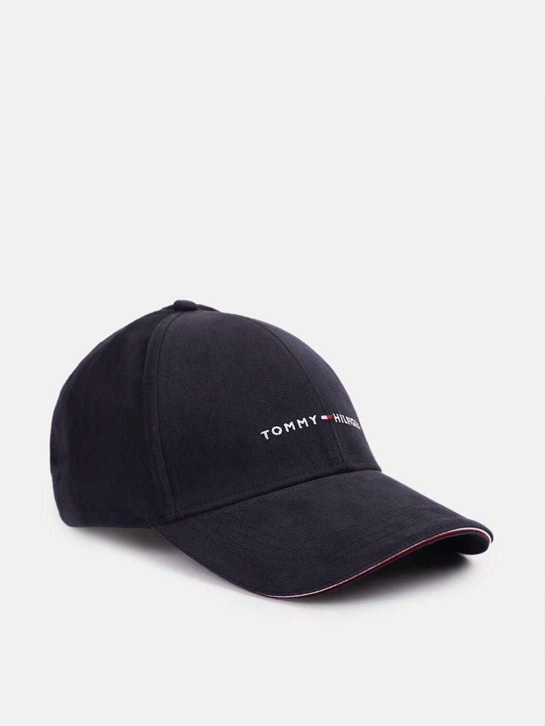 tommy hilfiger men baseball cap