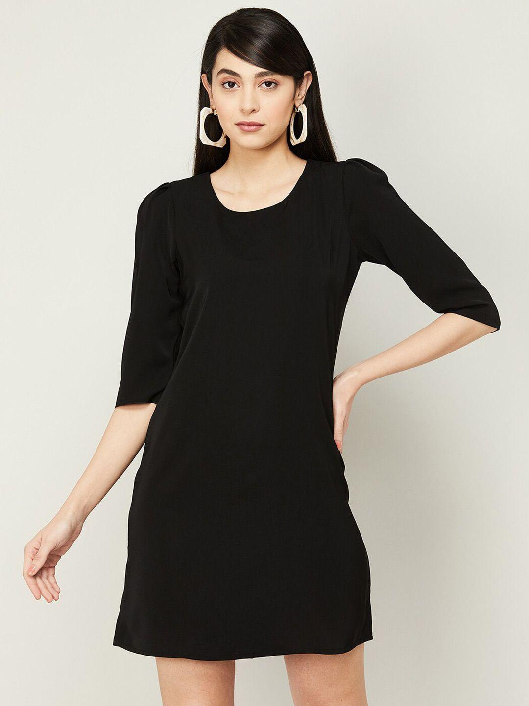 code by lifestyle sheath dress