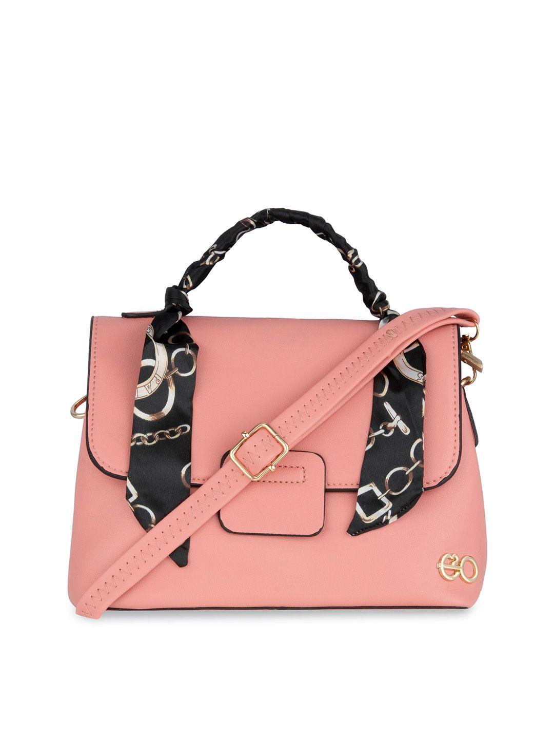 e2o pu structured satchel