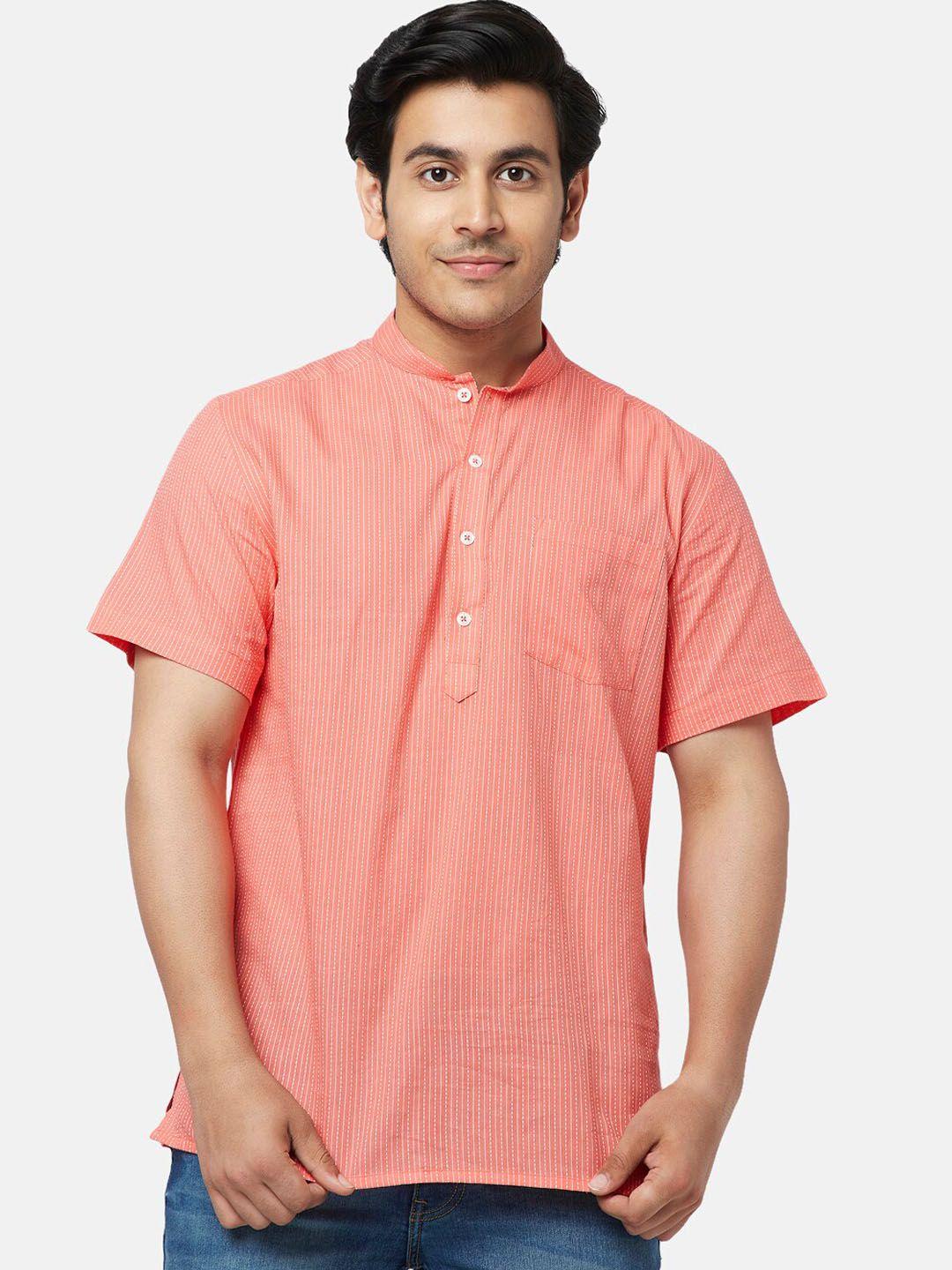 yu by pantaloons men kurta