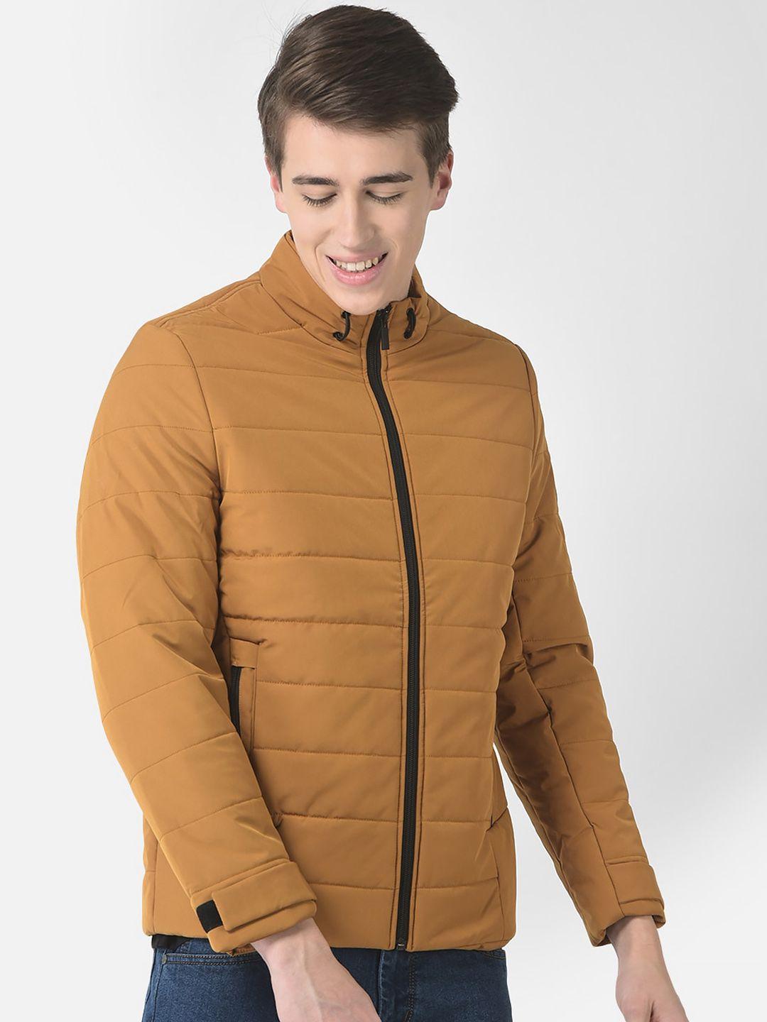 crimsoune club men quilted jacket