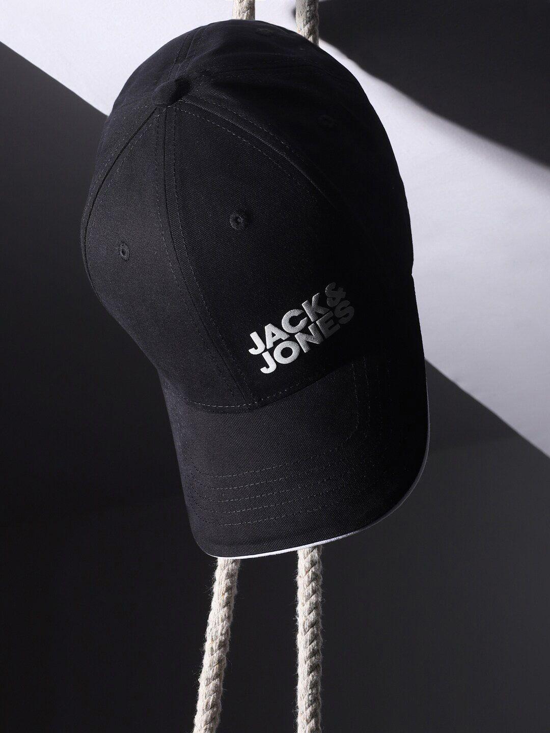 jack & jones men baseball cap