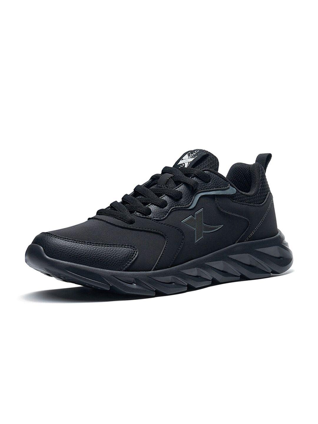 xtep men i-eva running non-marking shoes