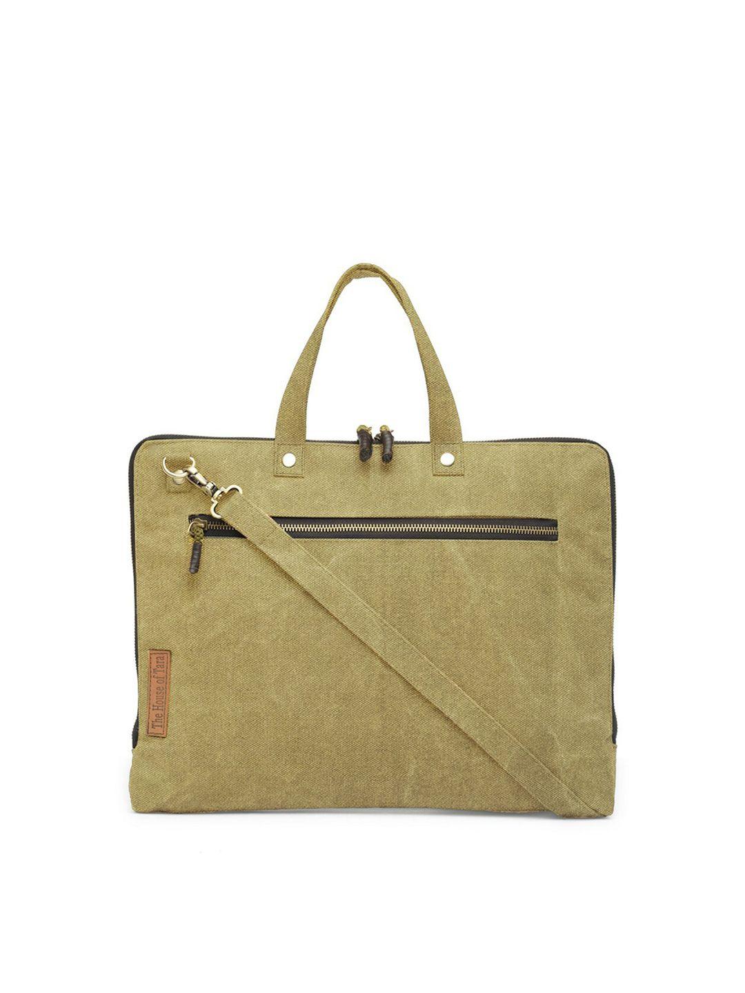 the house of tara unisex laptop bag