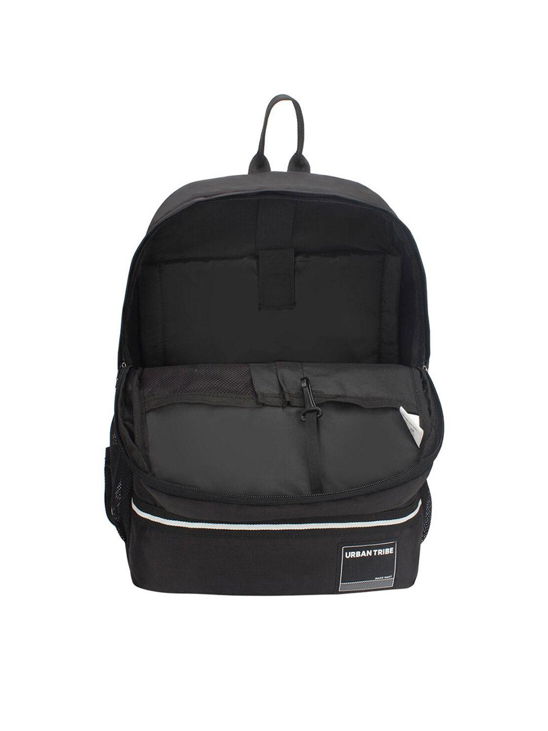 urban tribe padded laptop backpack