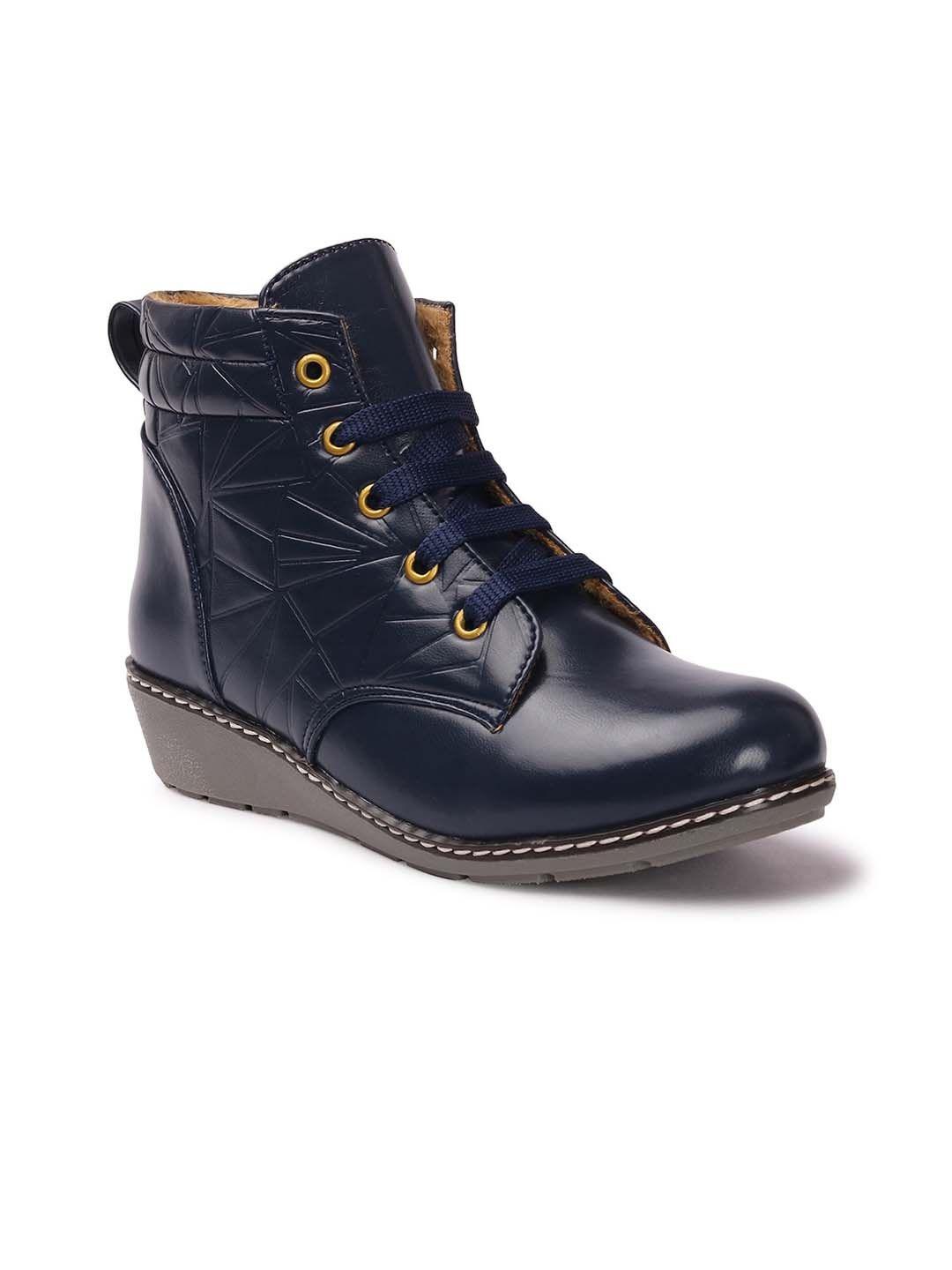 iconics women mid-top regular boots