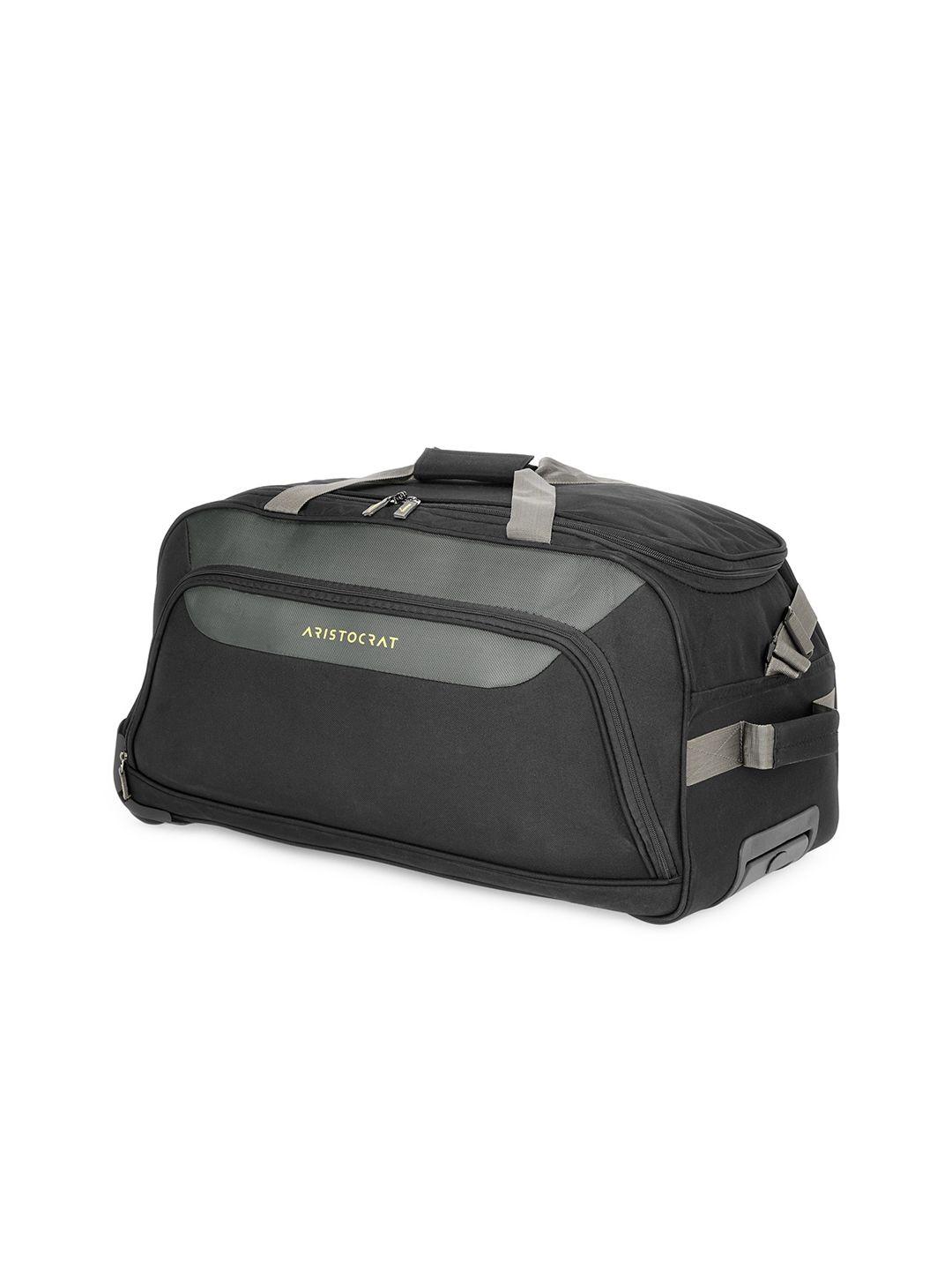 aristocrat medium duffel bag