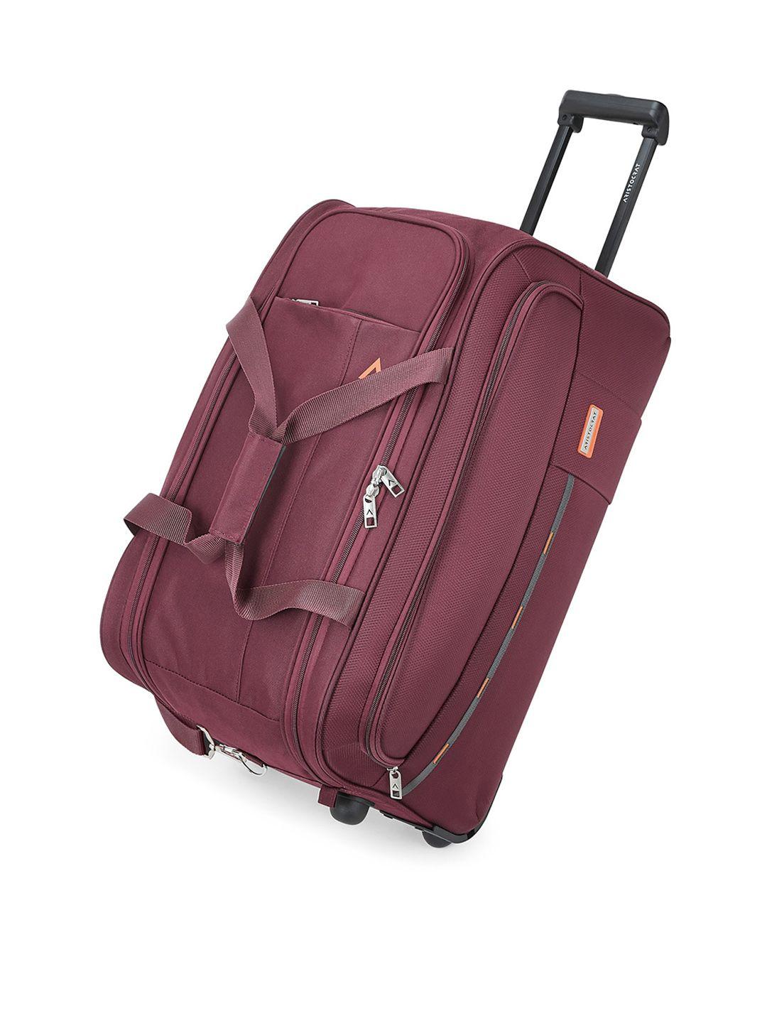 aristocrat cello dft travel duffel bag