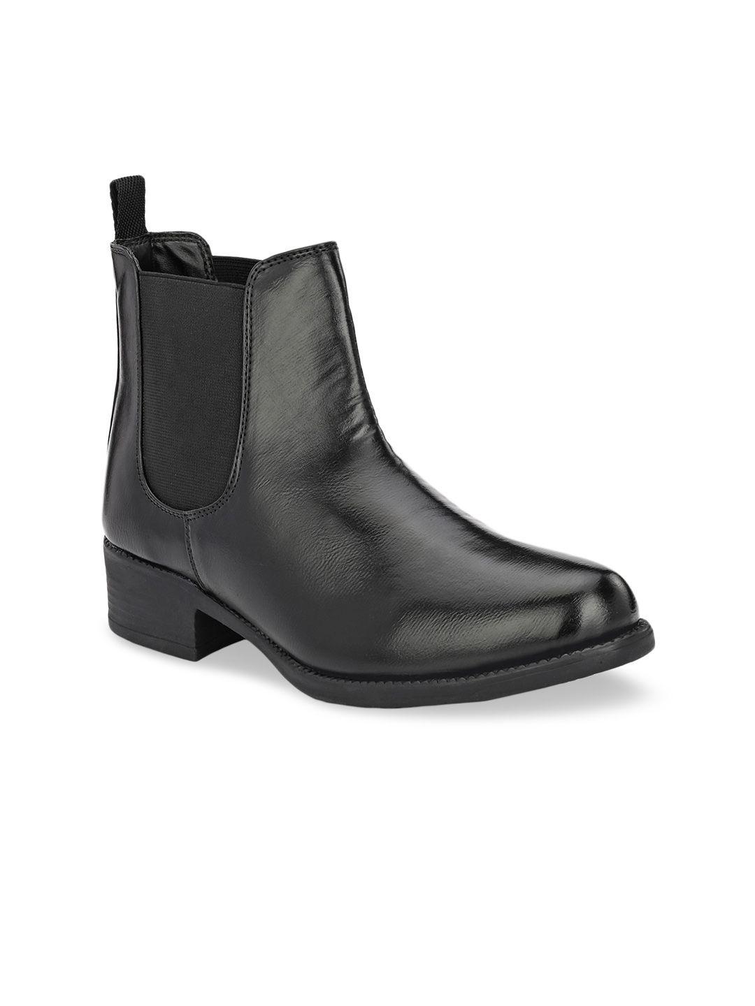 eego italy women mid-top chelsea boots