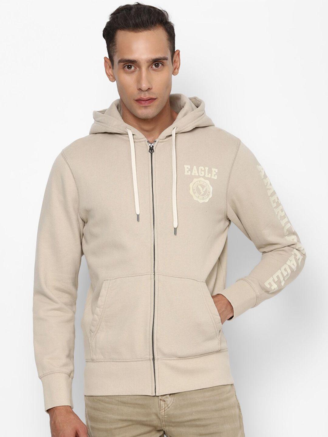 american eagle outfitters men hooded sweatshirt