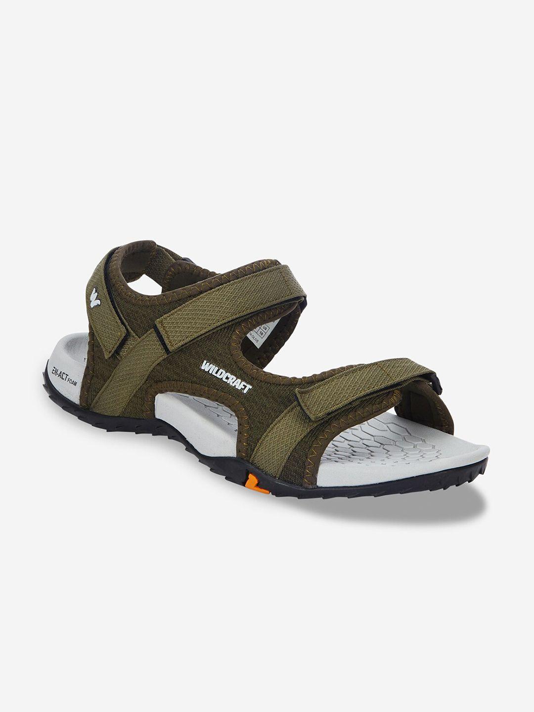 wildcraft men sports sandals