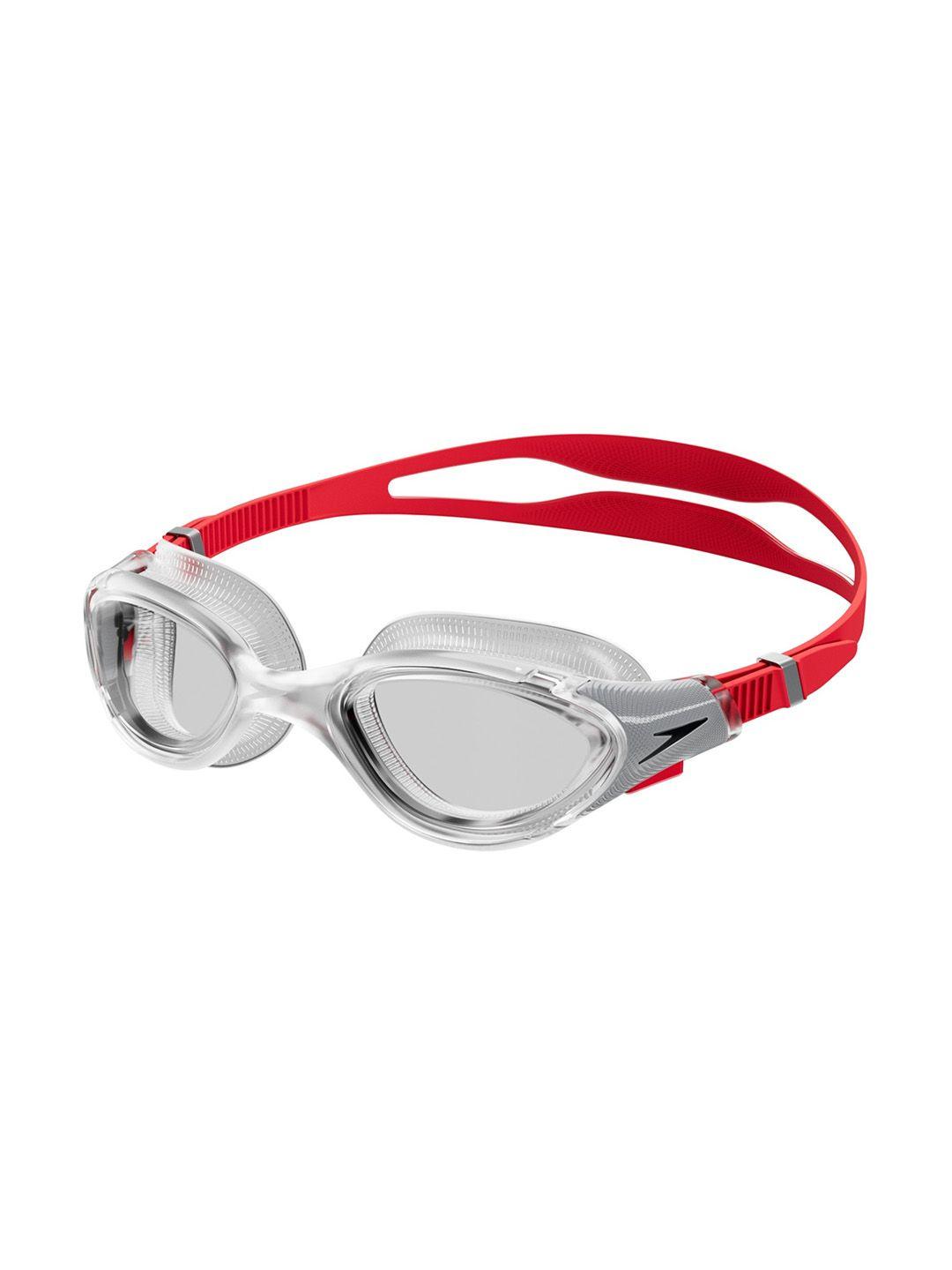 speedo biofuse swimming goggles