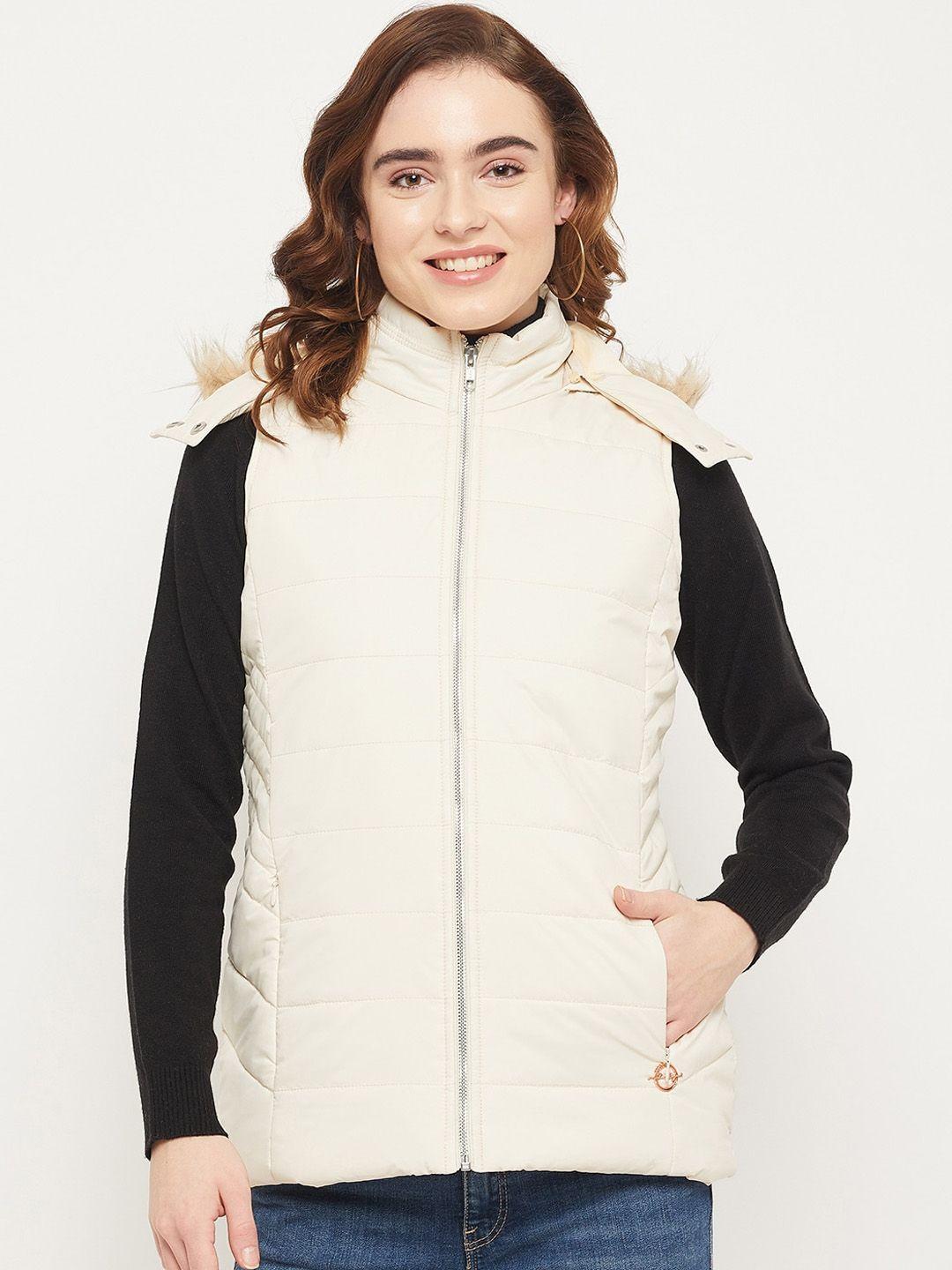 duke women puffer jacket