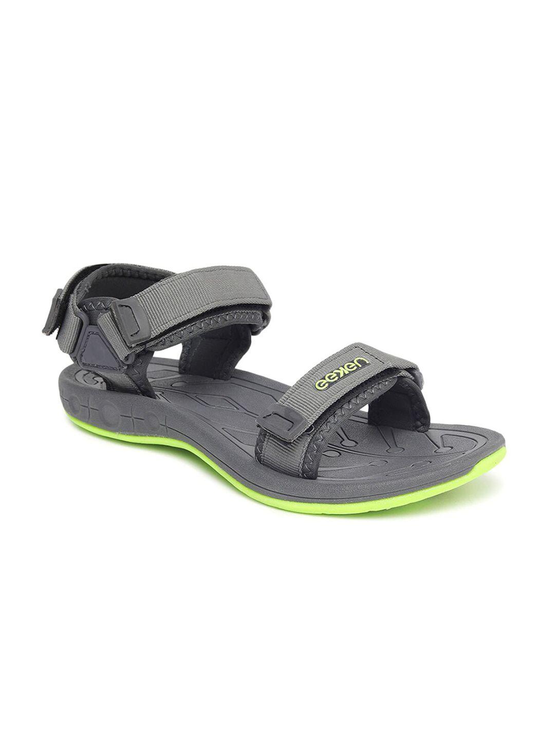 paragon men velcro comfort sandals