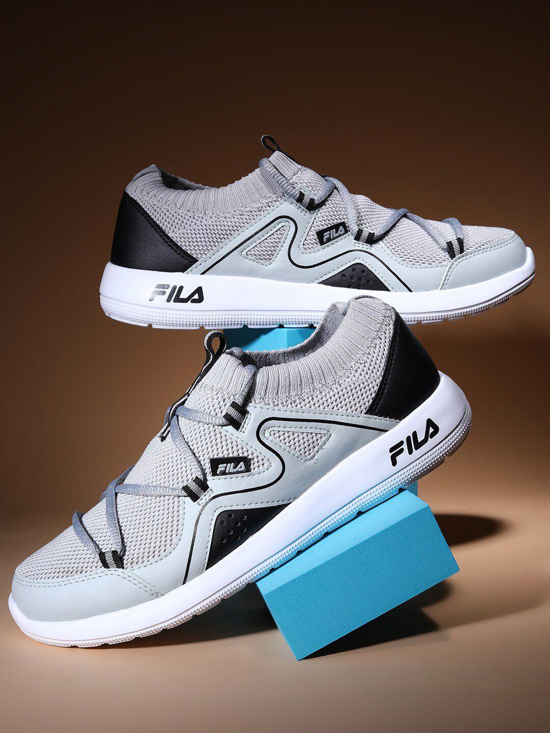 fila men lace-ups running sports balis shoes