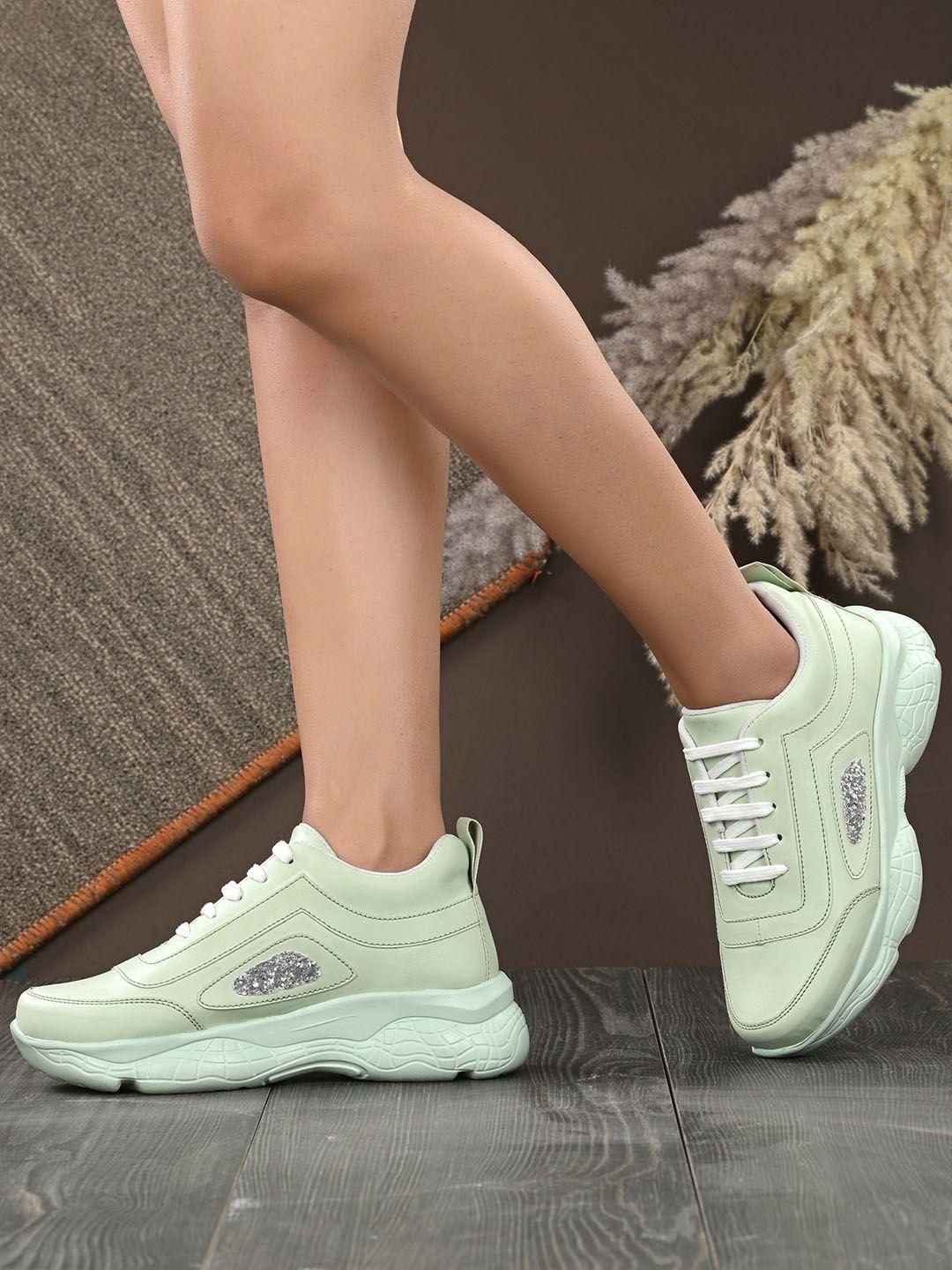 afrojack women basic sneakers