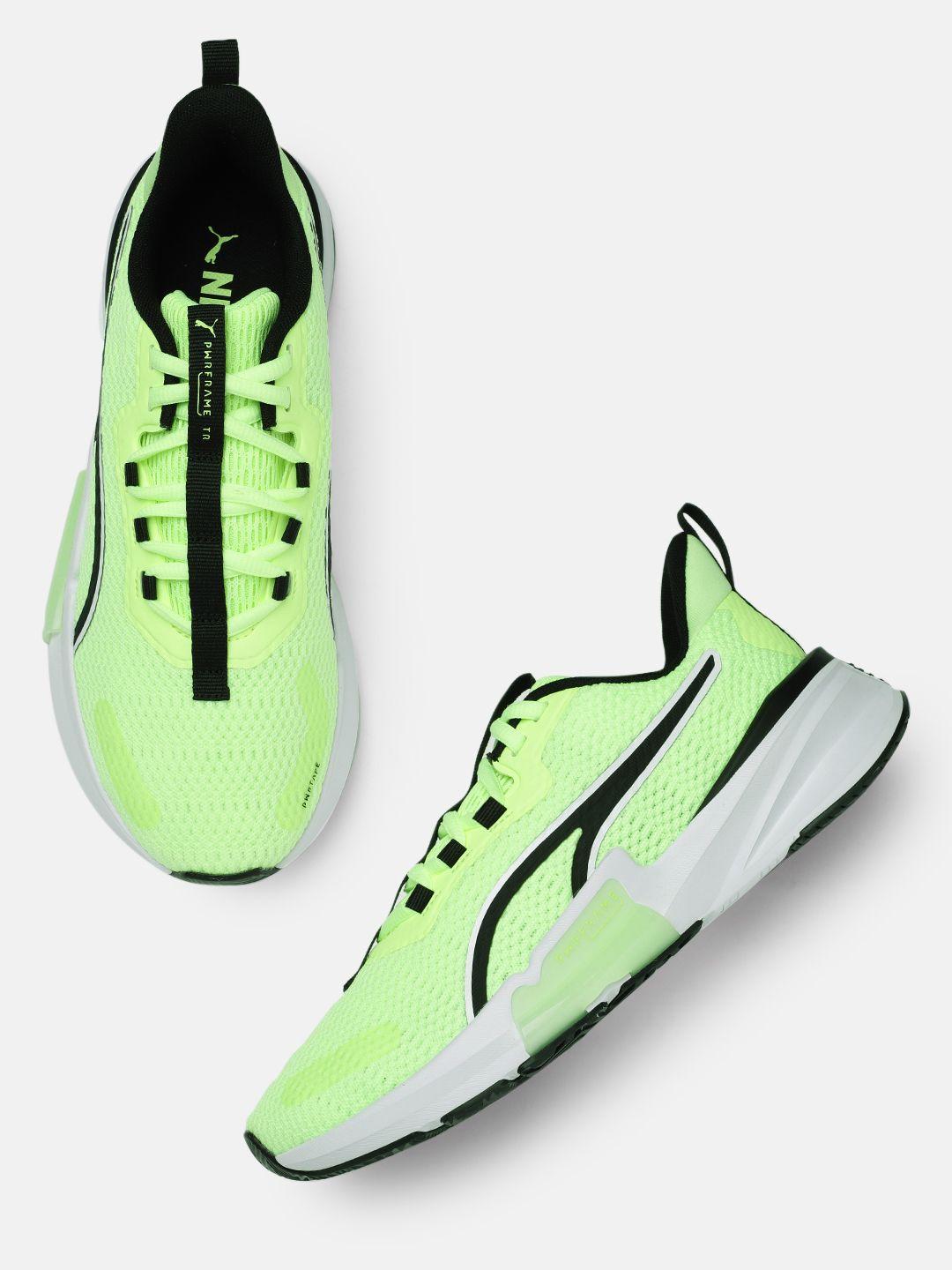 puma men pwrframe 2 training shoes