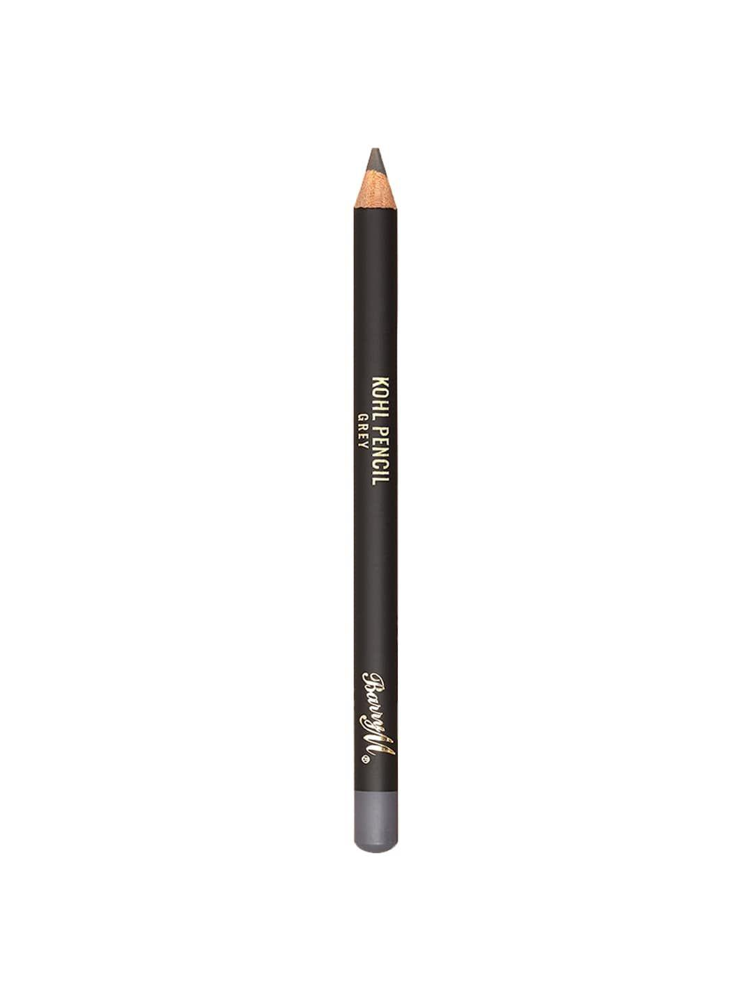 barrym vegan long lasting kohl pencil 1.14 g - grey kp26