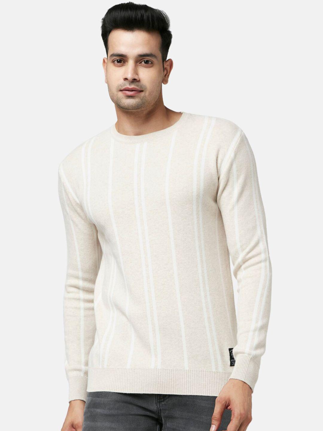 people men beige long sleeves smu