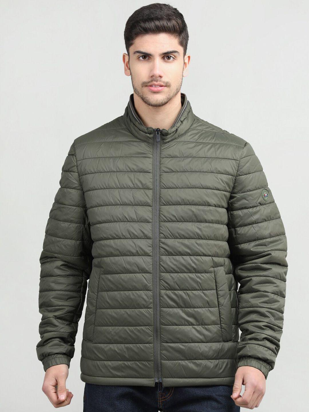 lure urban men padded jacket