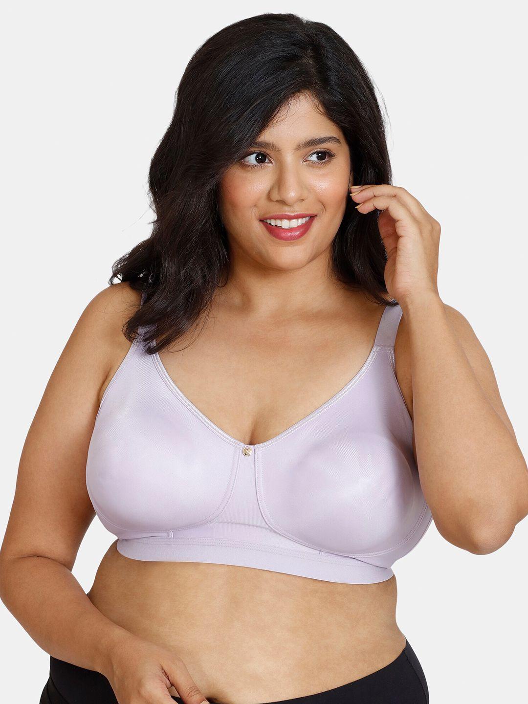 zivame women plus size everyday bra