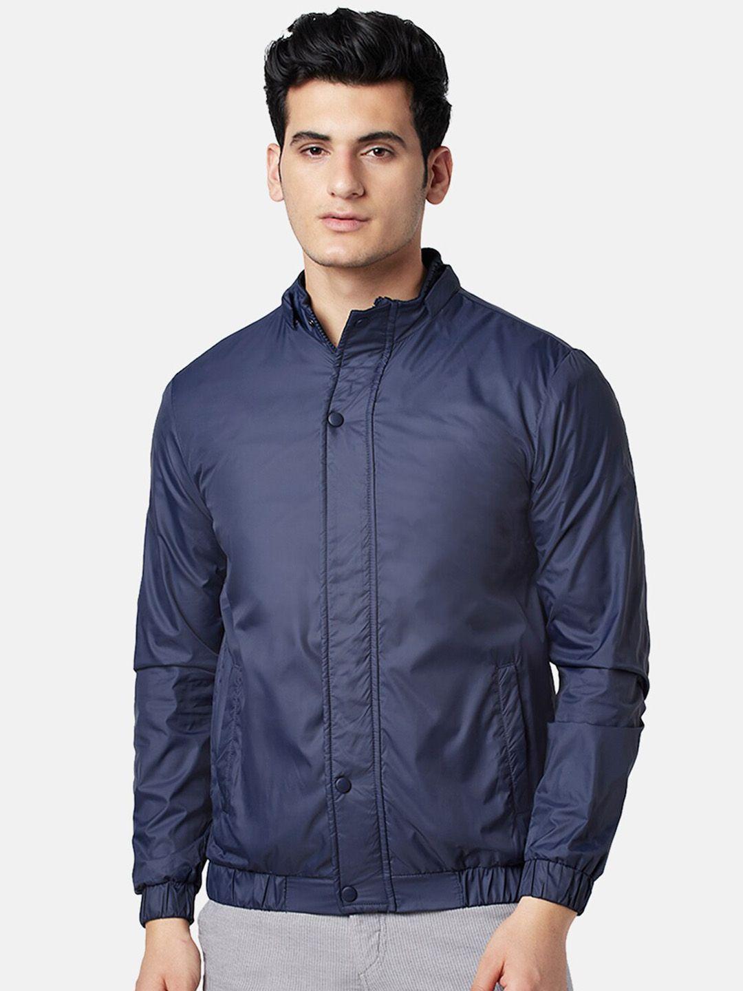 byford by pantaloons men bomber jacket