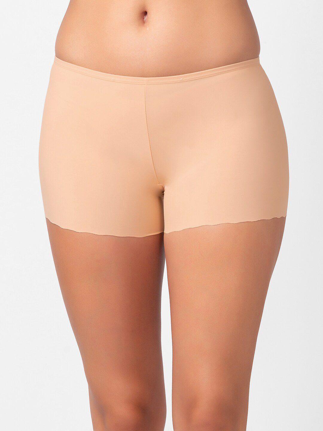 fashionrack women seamless boy shorts brief